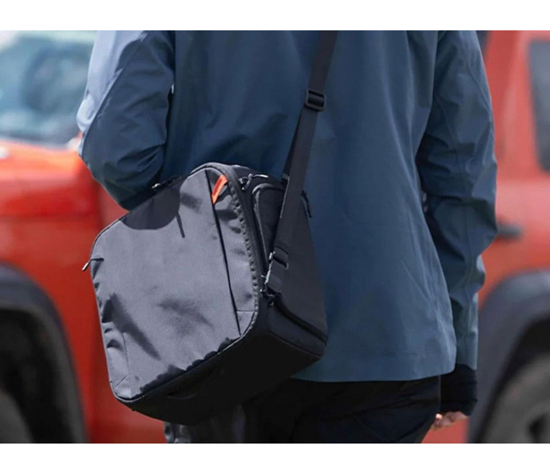 PGYTECH Wkład do plecaka Camera Insert Bag S - 1502922 - zdjęcie 4